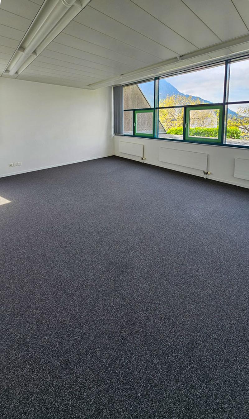 Bürofläche in representativem Gewerbehaus (4)
