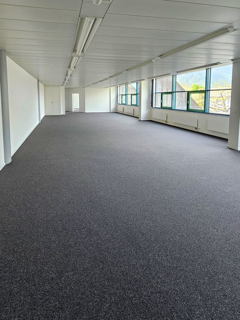 Bürofläche in representativem Gewerbehaus (1)