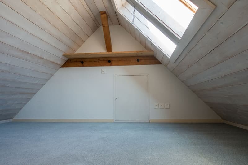 gemütliche Wohnung an zentraler Lage (3)