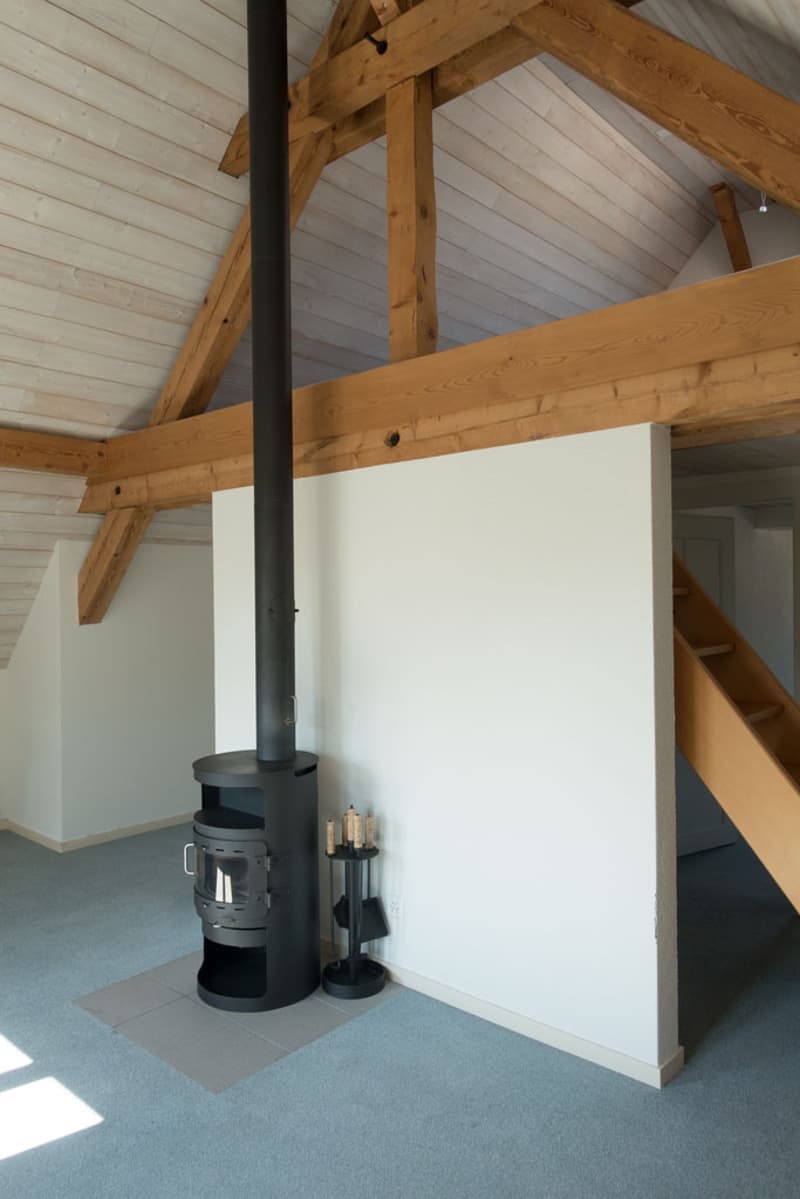 gemütliche Wohnung an zentraler Lage (5)