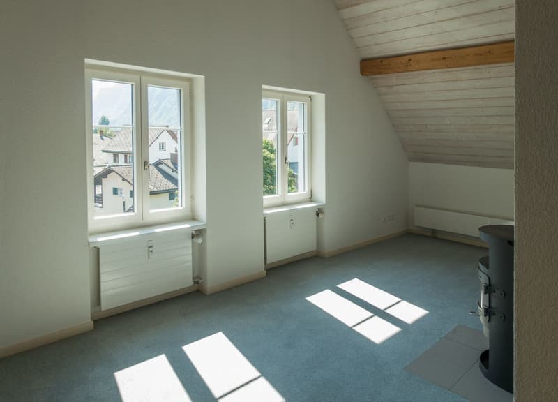 gemütliche Wohnung an zentraler Lage (6)