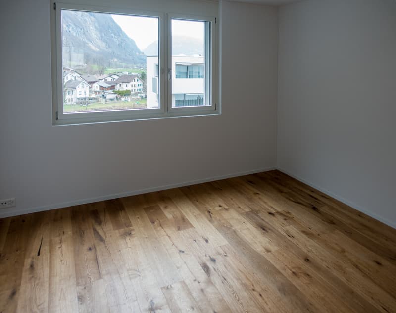 Moderne 3.5-Zimmer-Wohnung im 4. Obergeschoss mit grosszügigem Balkon (11)