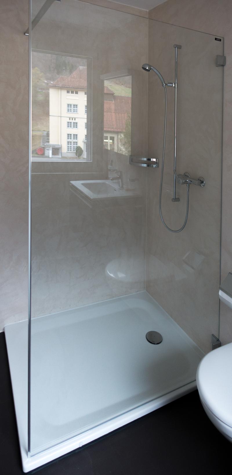 Moderne 3.5-Zimmer-Wohnung im 4. Obergeschoss mit grosszügigem Balkon (5)