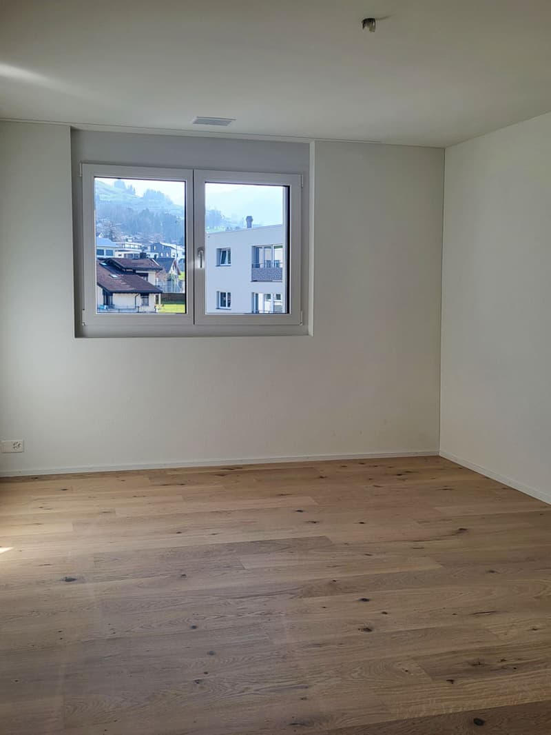 Stillvolle Attikawohnung (9)