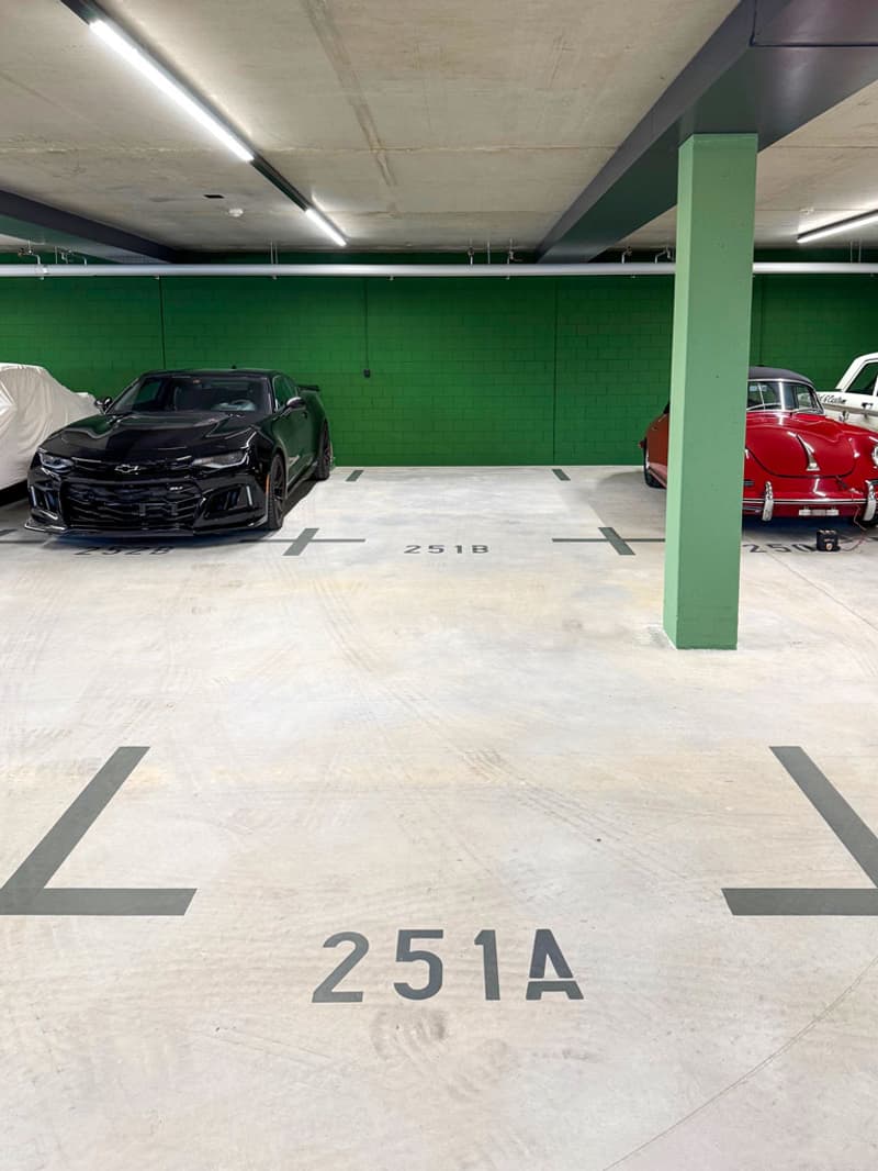 Sichern Sie sich jetzt Ihren Platz im Autohotel! (3)