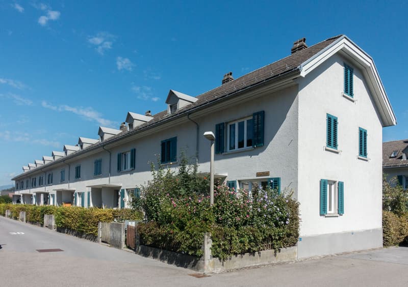 kinderfreundliche Lage, nähe Einkaufsmöglichkeiten/Schule/Kindergarten (2)