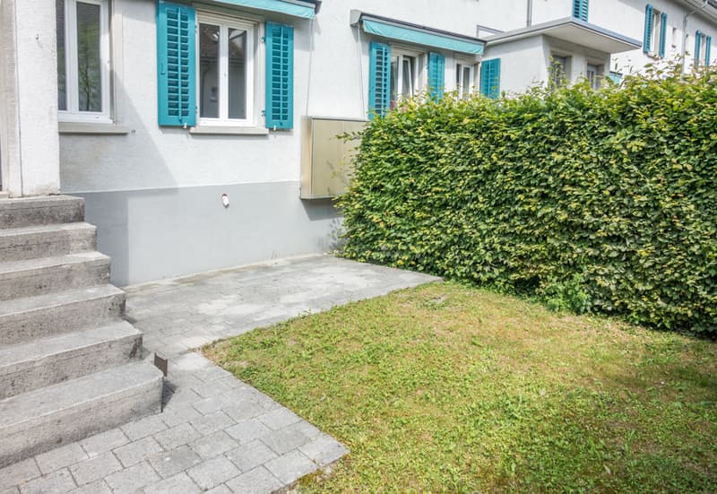 kinderfreundliche Lage, nähe Einkaufsmöglichkeiten/Schule/Kindergarten (10)