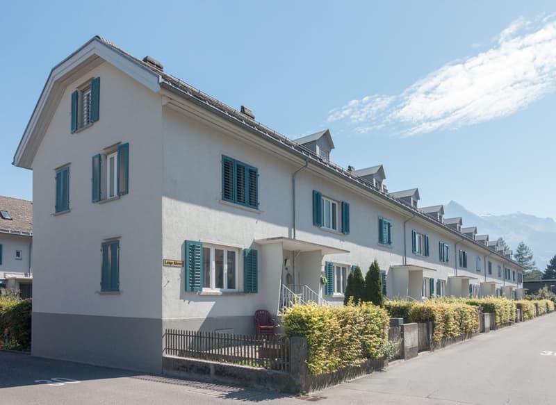 kinderfreundliche Lage, nähe Einkaufsmöglichkeiten/Schule/Kindergarten (1)