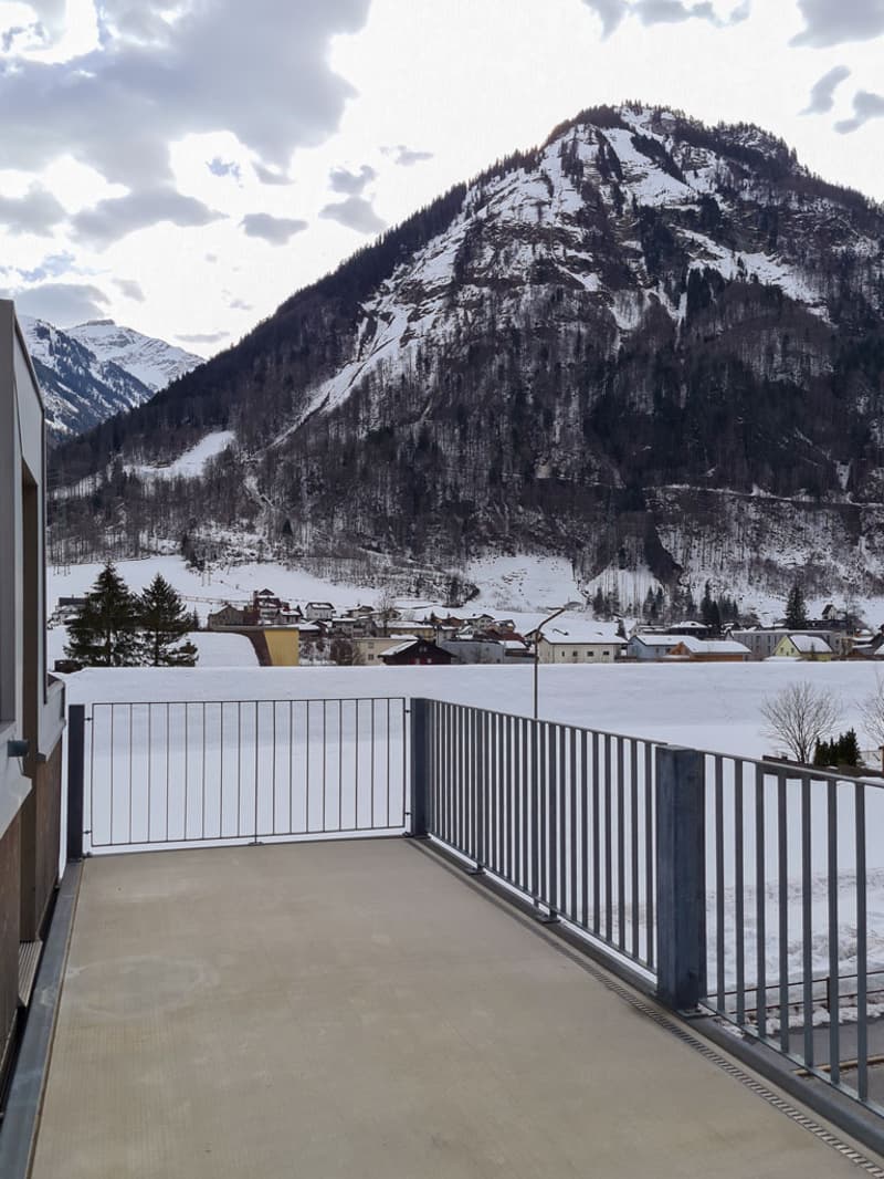 Attraktiv Wohnen im Glarner Hinterland (5)