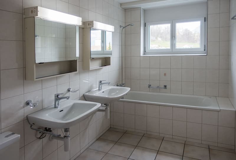 Ruhig gelegene Wohlfühloase (5)
