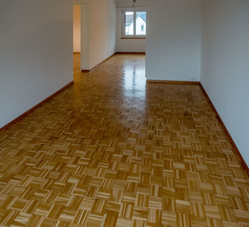 gemütliche Wohnung in einem ruhig gelegenem Quartier (6)