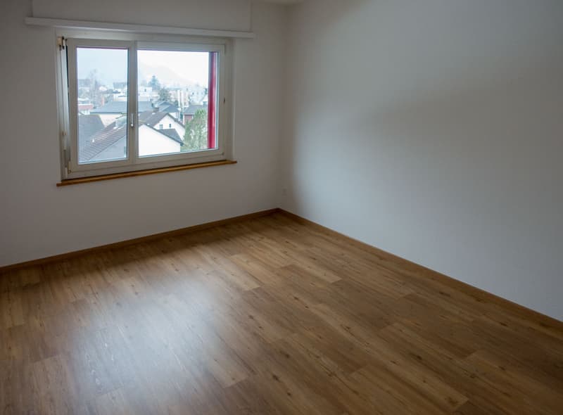 gemütliche Wohnung in einem ruhig gelegenem Quartier (7)