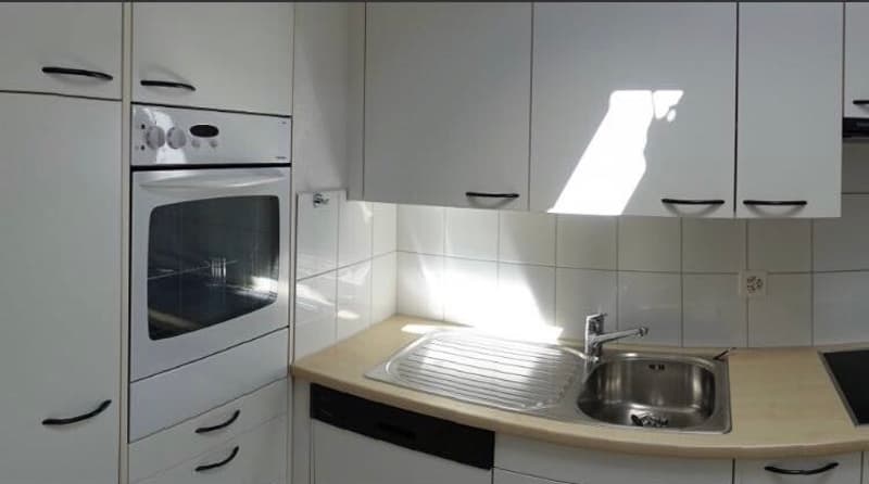 Gemütliche Wohnung mit traumhafter Aussicht ins Glarnerland (1)