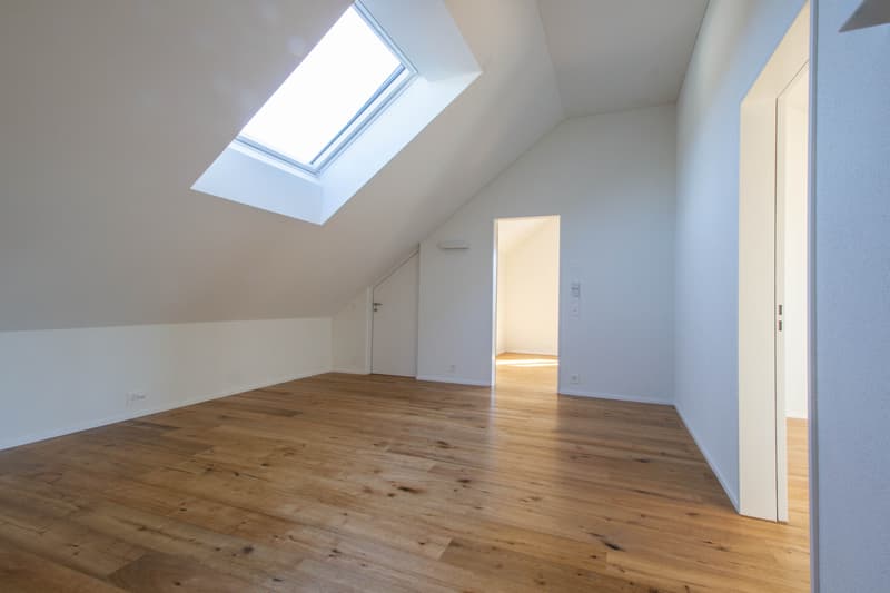 Erstvermietung einer exklusiven 5-Zimmer-Maisonettewohnung in Kaltbrunn (13)