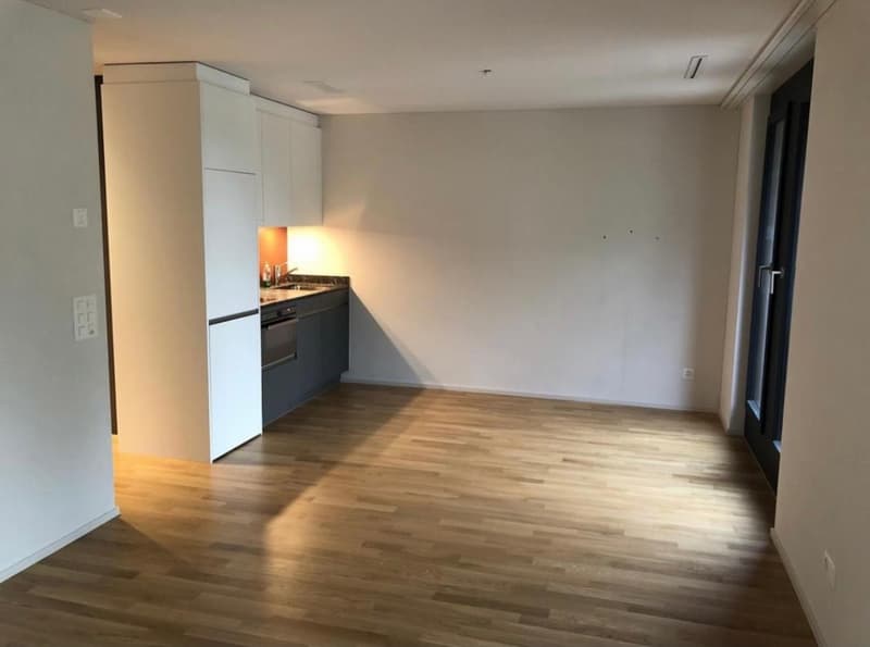 Single-Wohnung direkt beim Bahnhof Niederurnen (10)