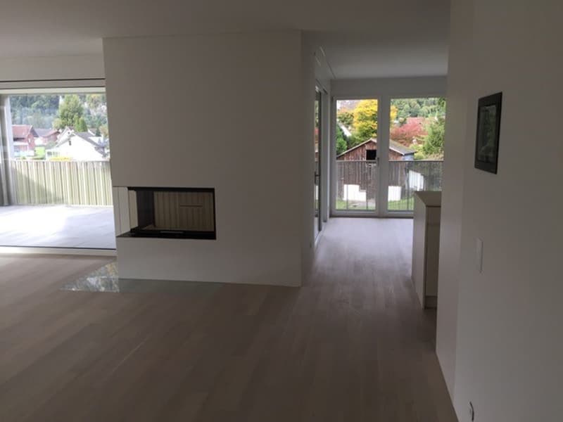 Exklusive Familienwohnung in der Überbauung Rastenhoschet (9)
