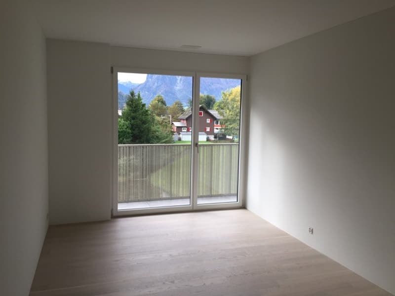 Exklusive Familienwohnung in der Überbauung Rastenhoschet (11)