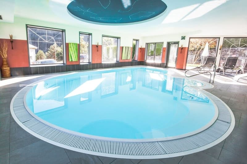 Traum Wellness- & Ferienresidenz Bellavita in Müstair (4)
