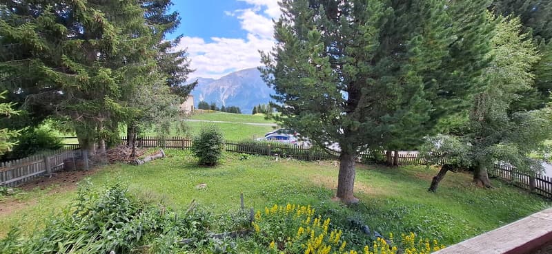 Charmantes Wohnhaus mit Panoramablick in Lü (2)
