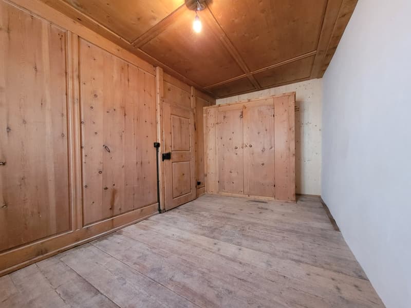 Renovierte 3.5-Zimmer-Wohnung in Sta. Maria (5)