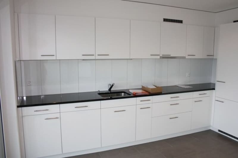 Appartamento di 2,5 locali a Scherzingen (2)