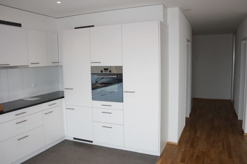 Appartamento di 2,5 locali a Scherzingen (3)