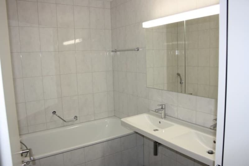 Appartamento di 2,5 locali a Scherzingen (6)