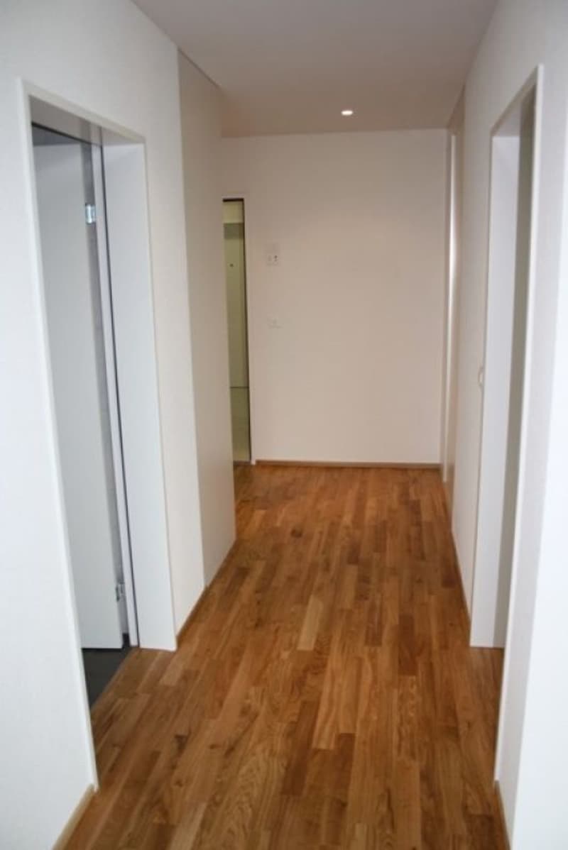 Appartamento di 2,5 locali a Scherzingen (5)