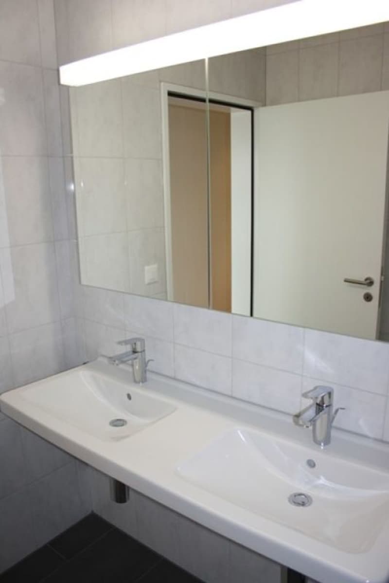 Appartamento di 2,5 locali a Scherzingen (7)