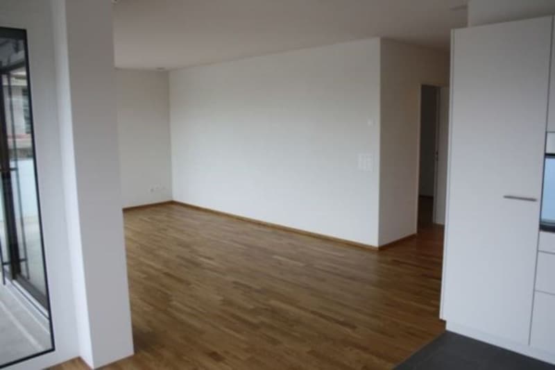 Appartamento di 2,5 locali a Scherzingen (4)