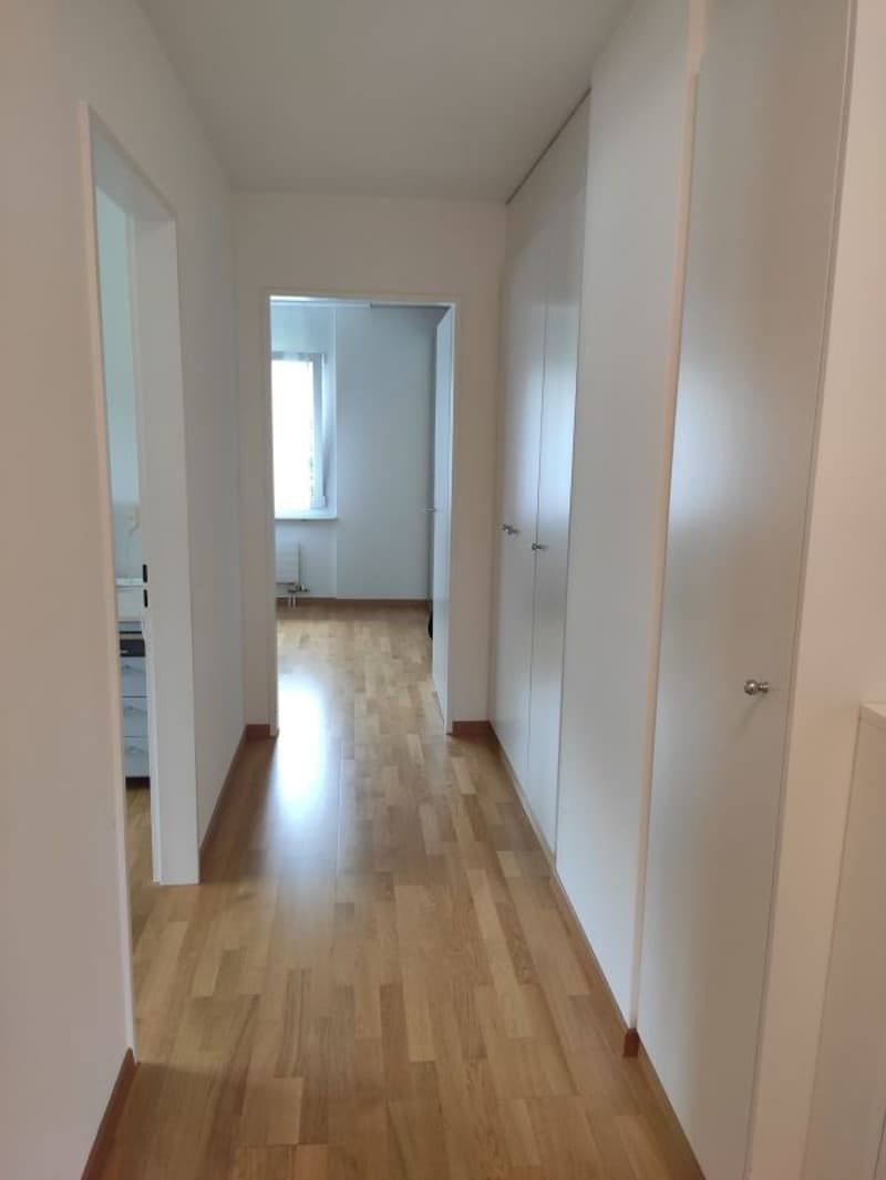 Appartement familial dans le vert (7)