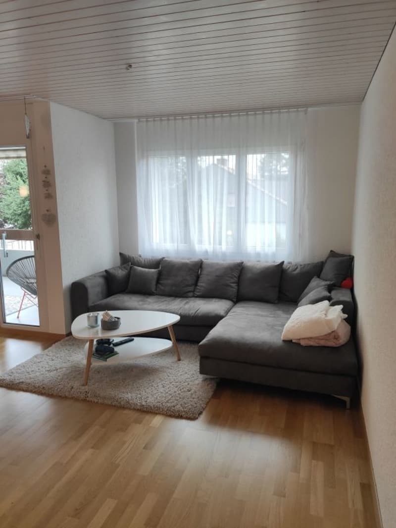 Appartement familial dans le vert (3)