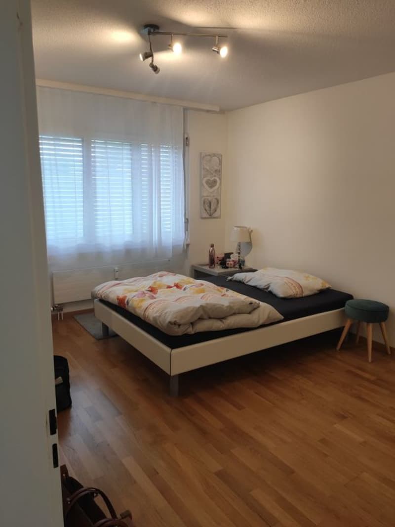 Appartement familial dans le vert (8)