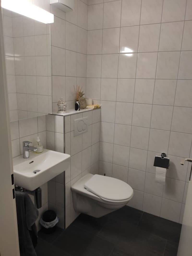 Appartement familial dans le vert (10)