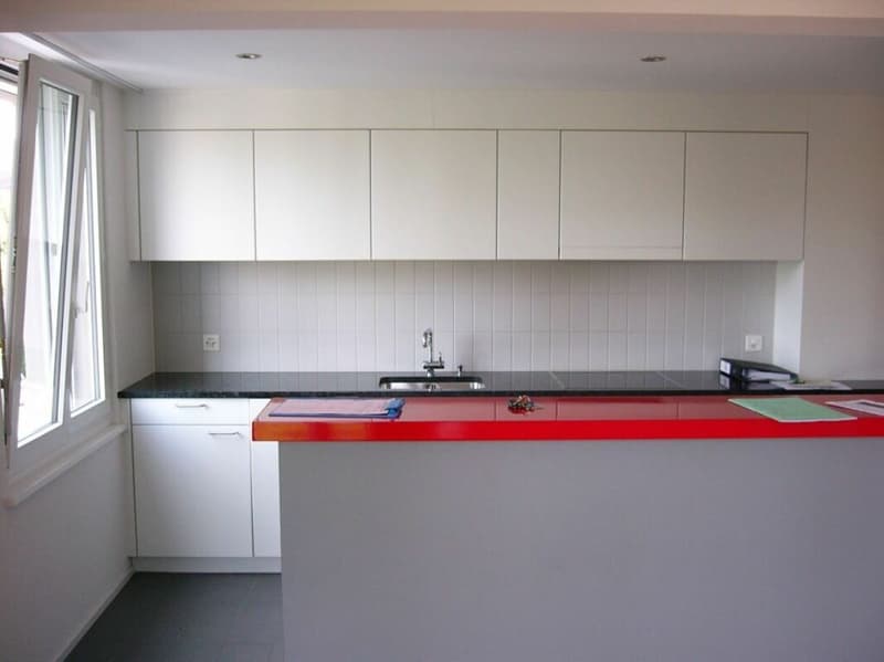 Sonnige, 4.5-Zimmerwohnung in Thalwil (5)