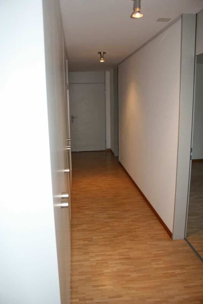 Sonnige Parterre-Wohnung in Bruggen (7)