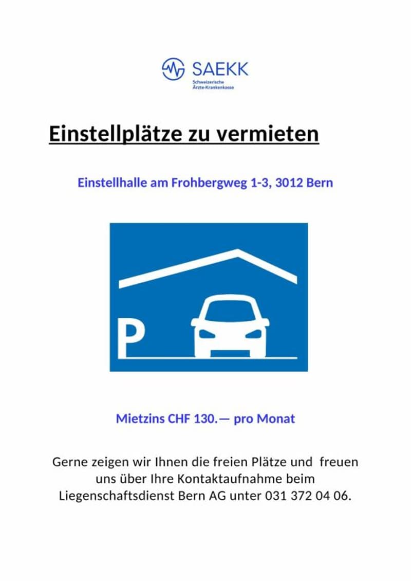 Parcheggi in affitto (1)