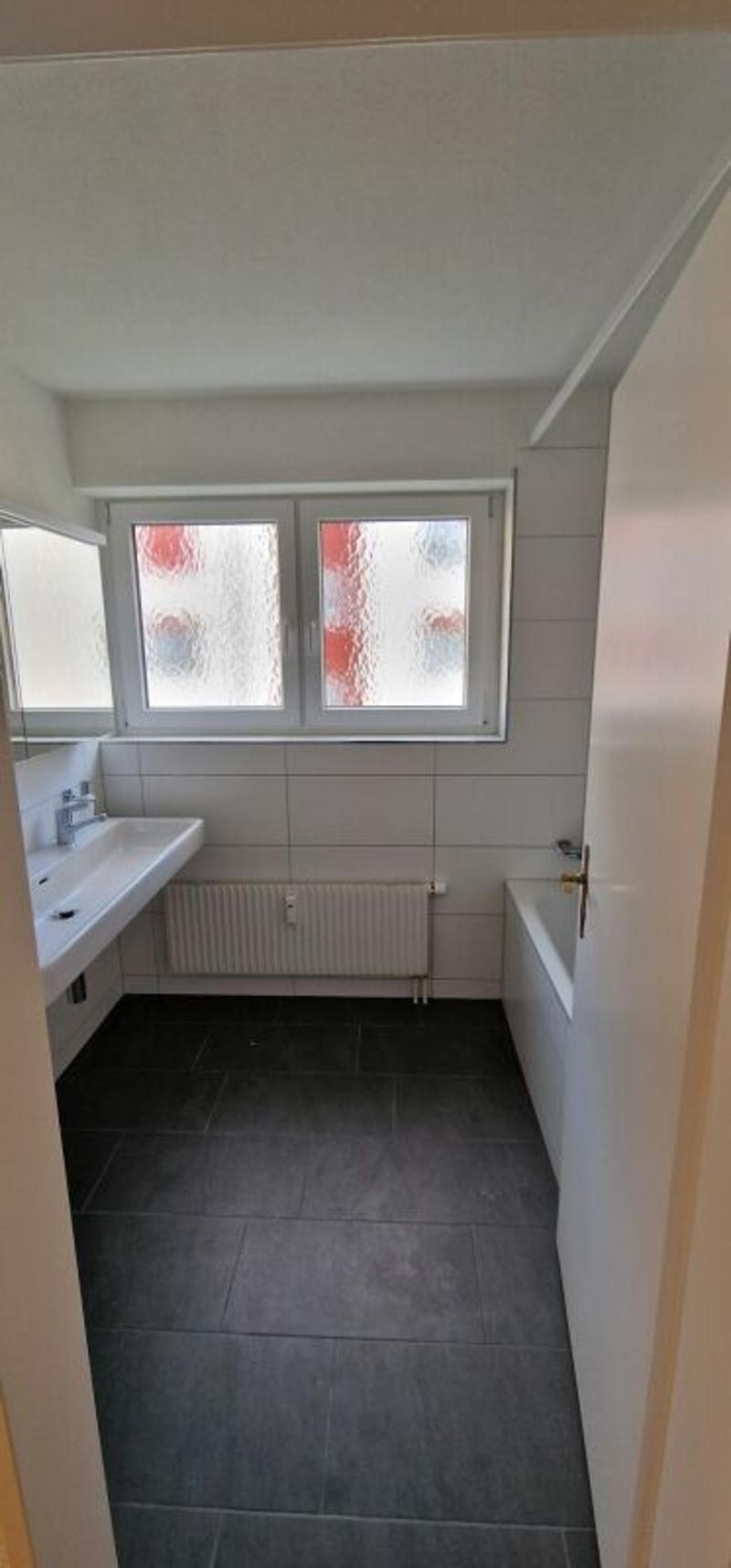 Appartamento tranquillo alla periferia di St. Gallen (8)