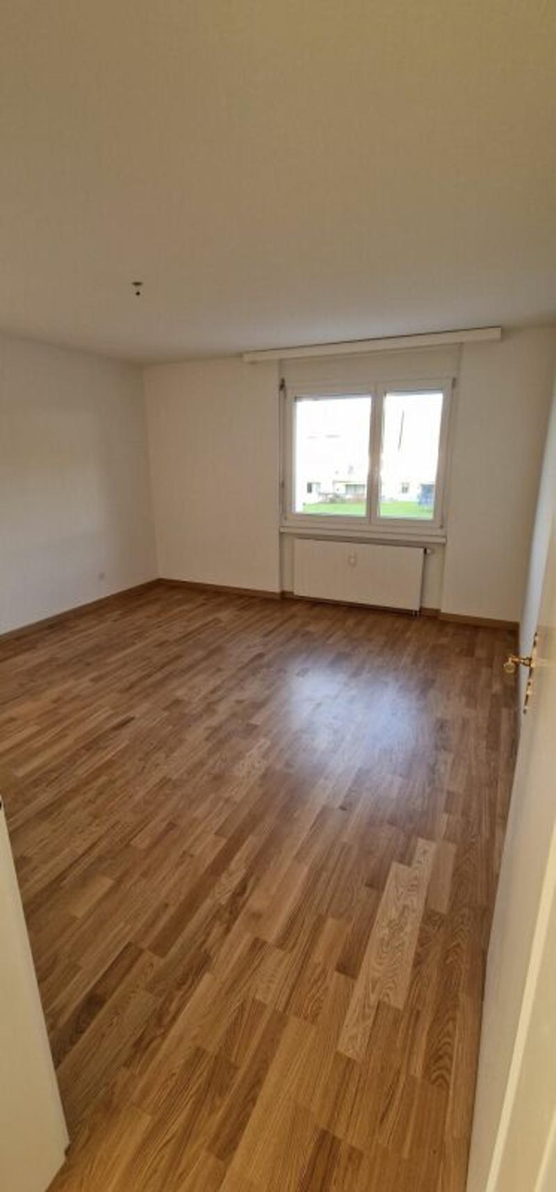 Appartamento tranquillo alla periferia di St. Gallen (5)