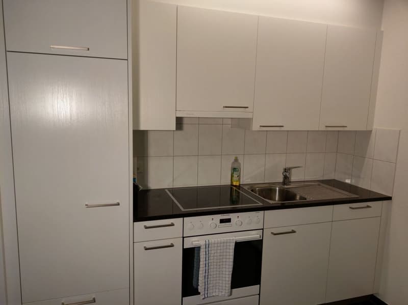 Appartement calme au 2e étage (6)