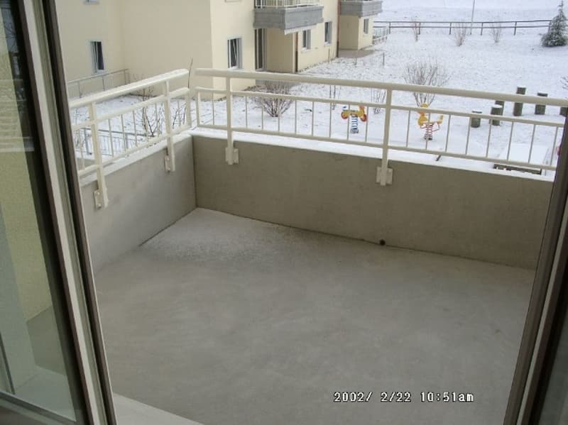 Spacious 4.5-room apartment (5)