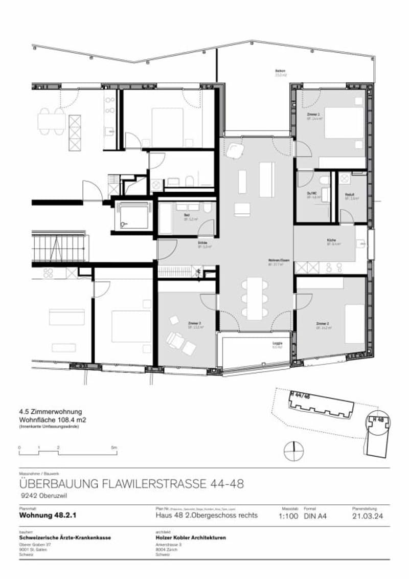 4.5-room apartment (10)