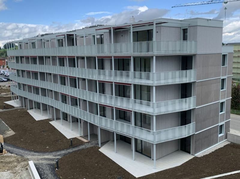 3.5 Room Apartment (1)