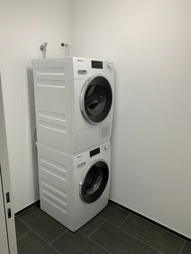 3.5 Room Apartment (7)