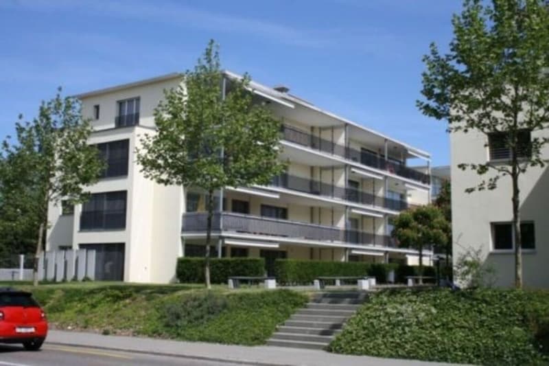 Appartement en attique de 3,5 pièces ensoleillé (2)