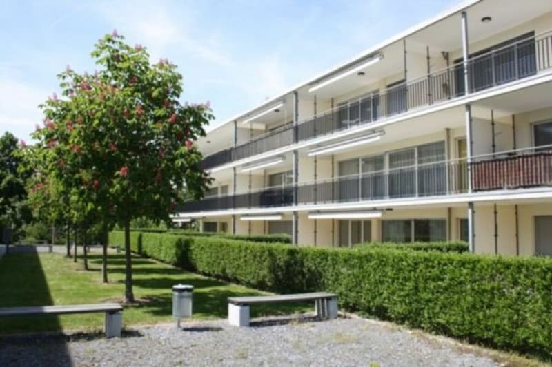 Appartement en attique de 3,5 pièces ensoleillé (3)