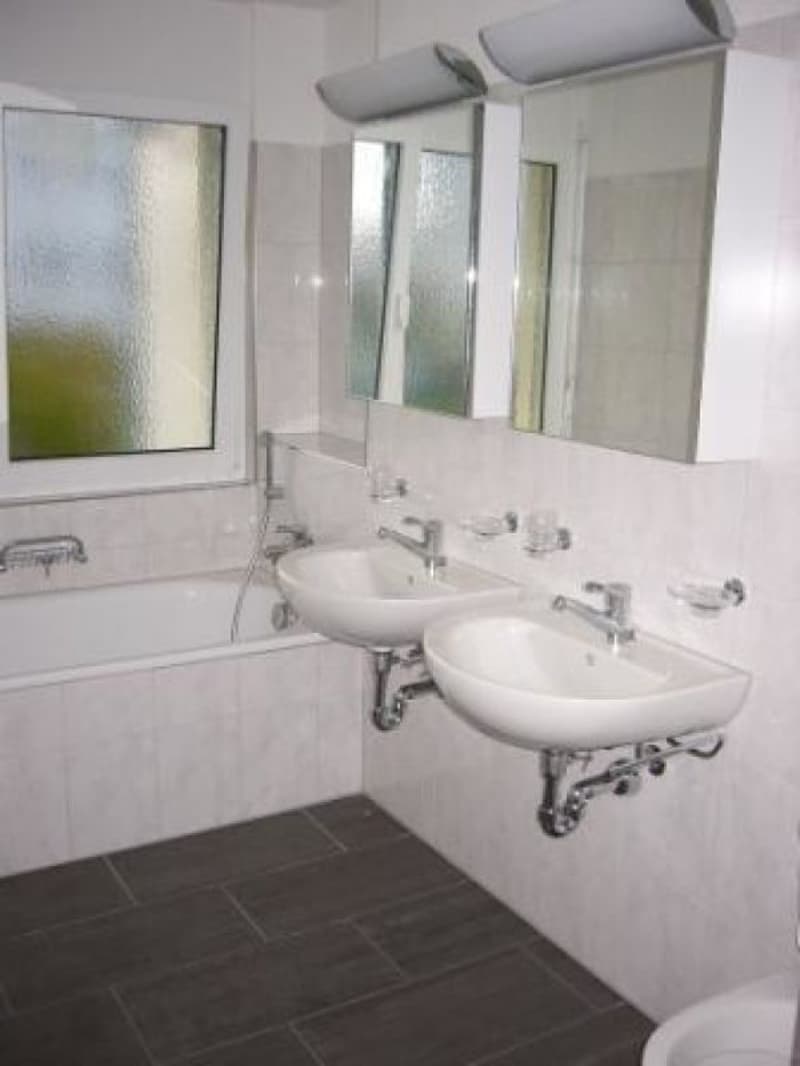 Appartement en attique de 3,5 pièces ensoleillé (9)