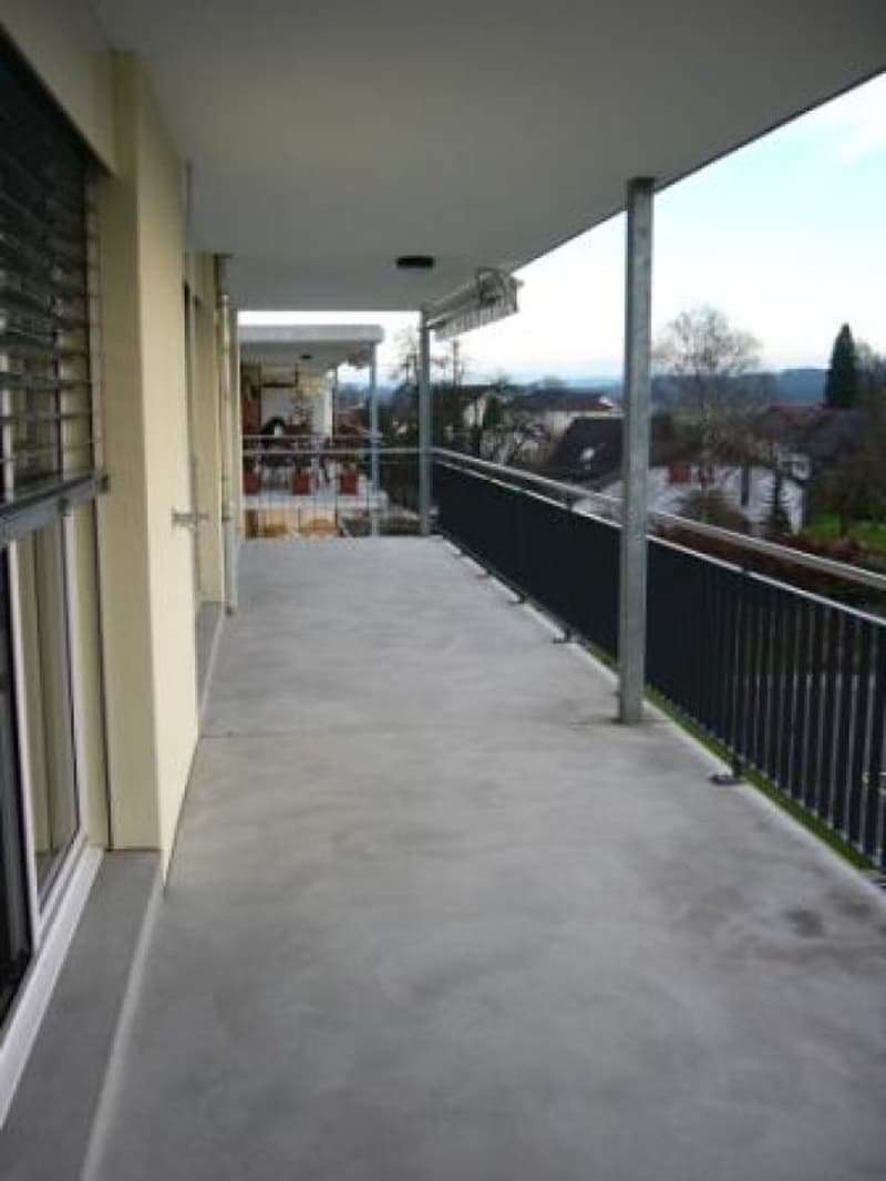 Appartement en attique de 3,5 pièces ensoleillé (7)