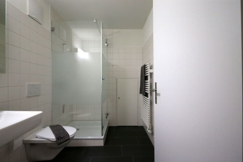 Appartement maisonnette spacieux et accueillant dans un cadre rural idyllique (17)