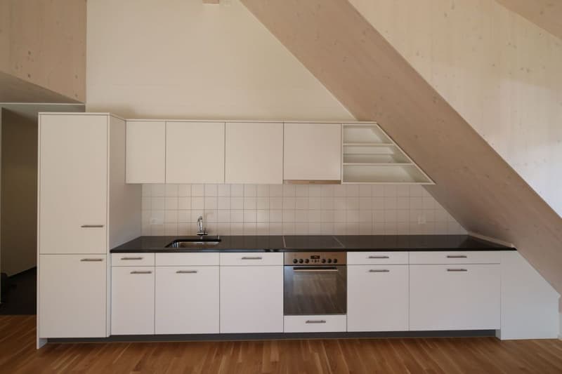 Appartement maisonnette spacieux et accueillant dans un cadre rural idyllique (5)
